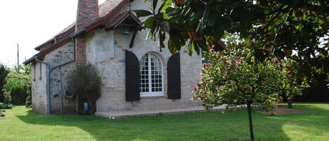 Exterieur