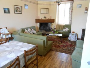 Sala d'estar