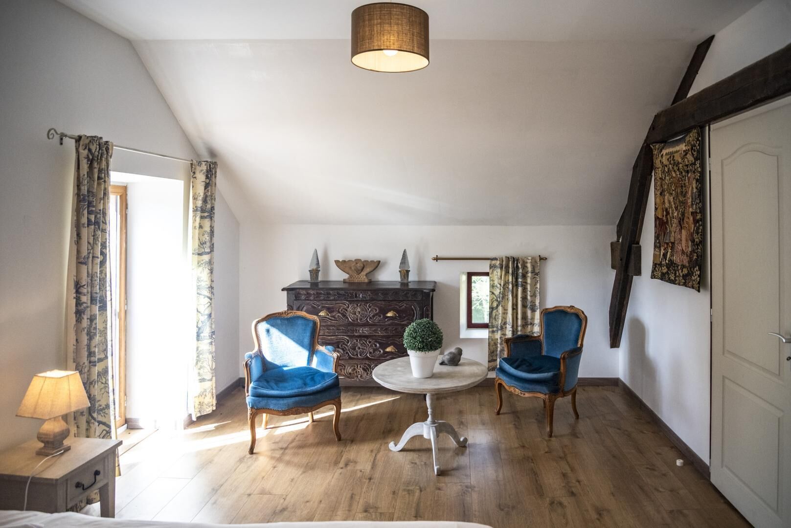 Intérieur