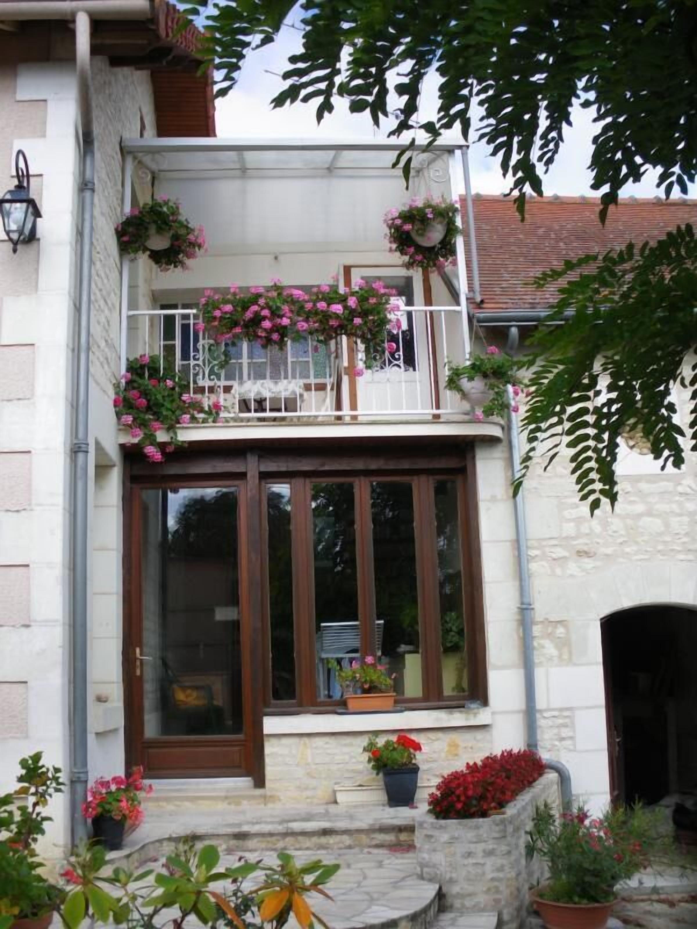 Detalle exterior