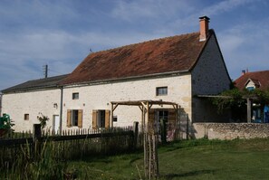 Ulkopuoli