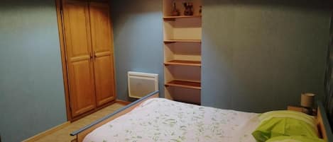 Acceso para silla de ruedas
