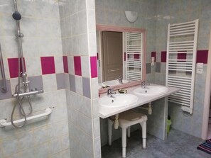Ducha