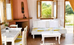 Maison | 4 chambres, Internet