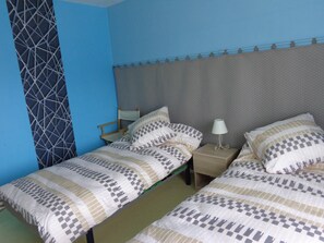 Room - Les 3 Nichoirs - LIGUGE (LIGUGE)