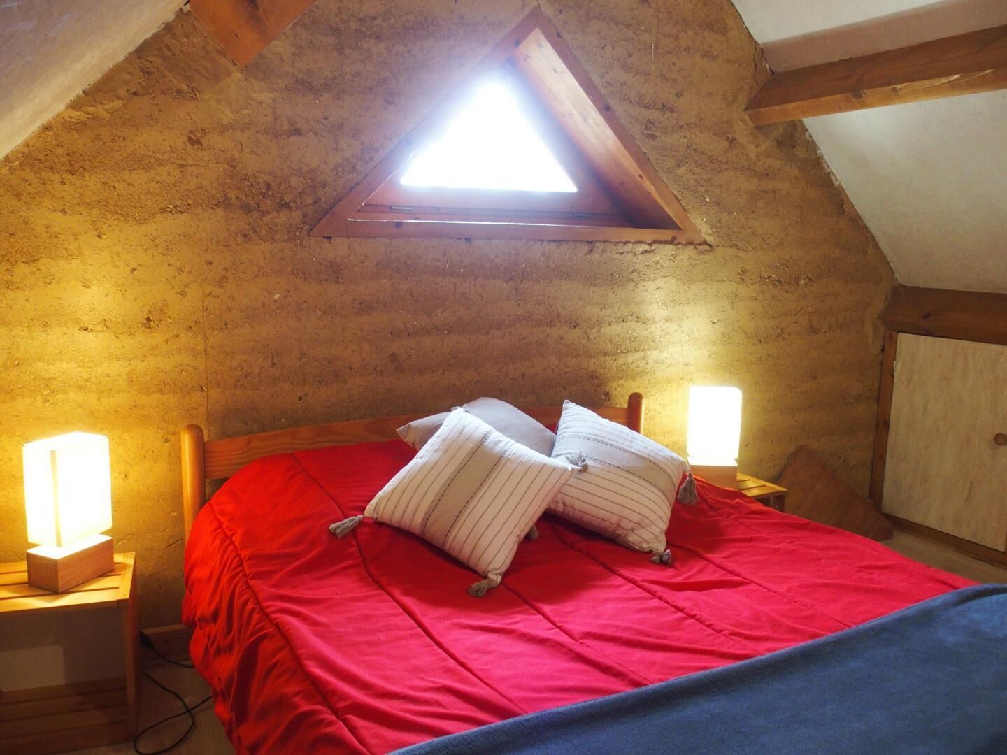 2 slaapkamers