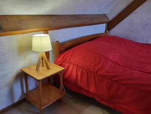 2 chambres
