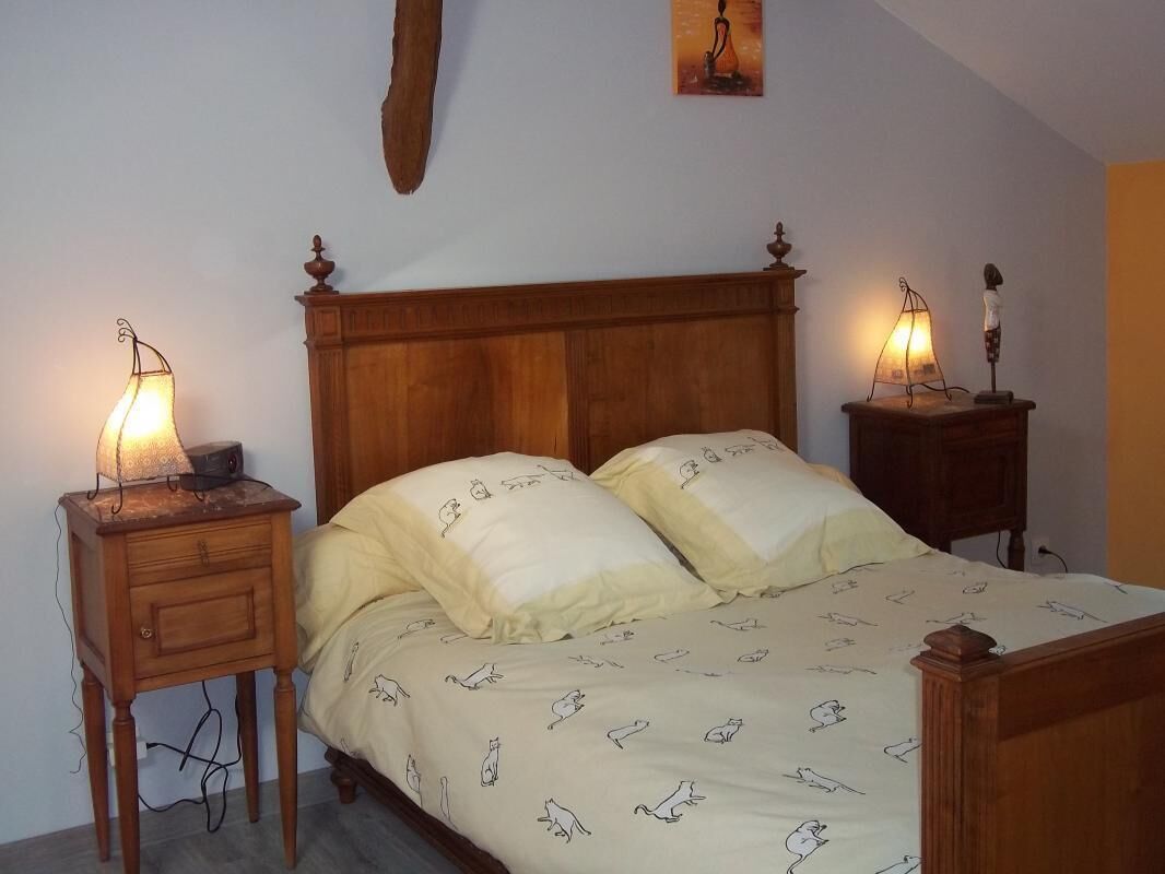 Habitació