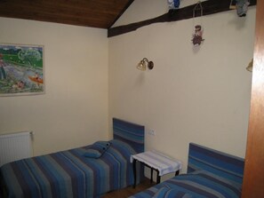 Habitación