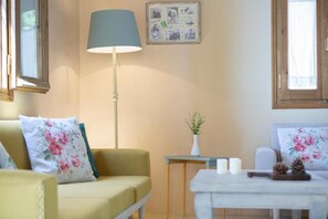 Ferienhaus | Aussenbereich