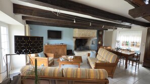 Sala d'estar