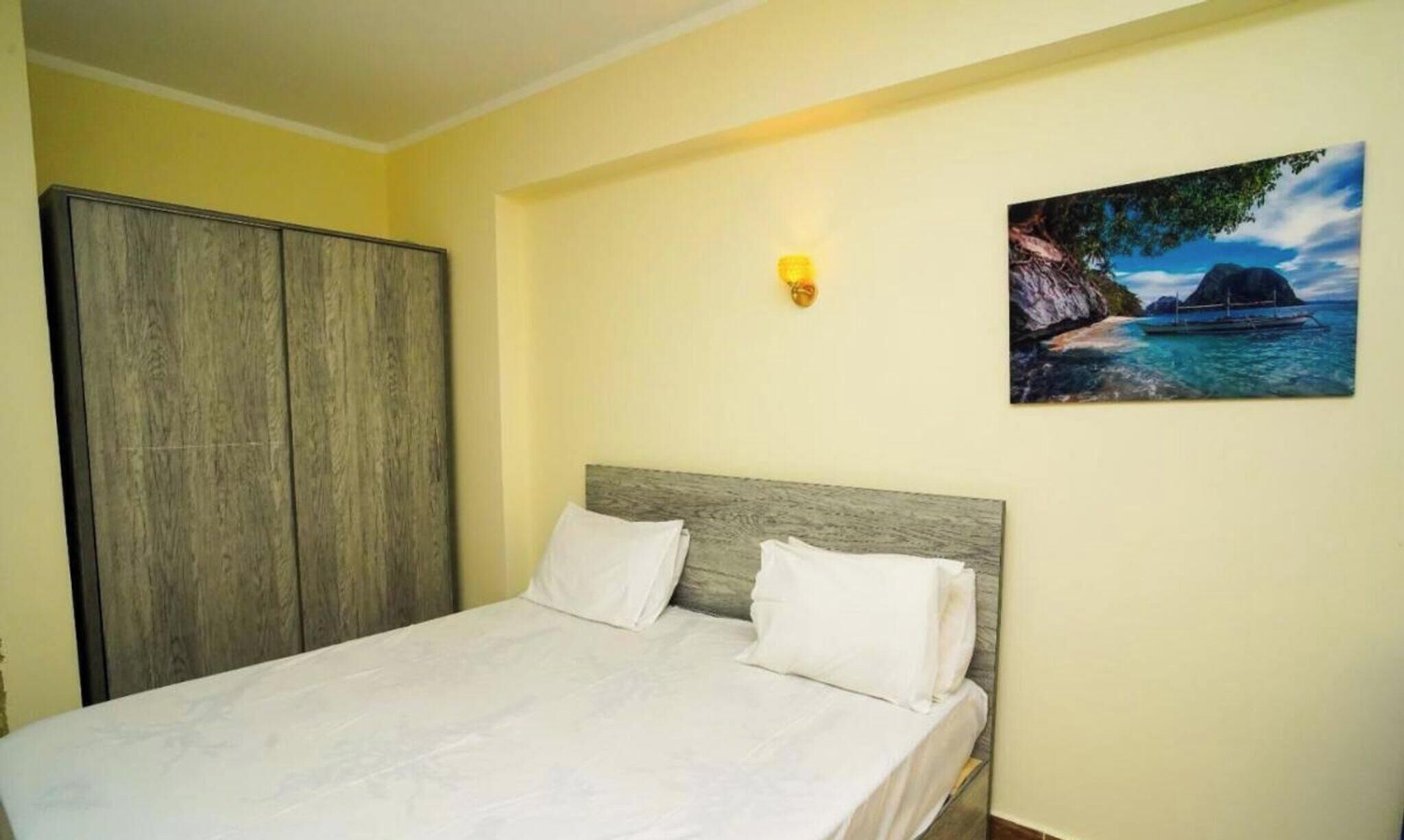 Room, 1 Bedroom, Accessible, Smoking