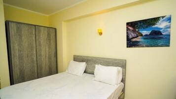 Room, 1 Bedroom, Accessible, Smoking