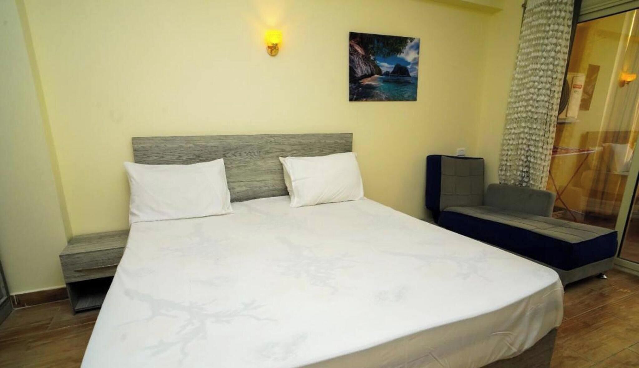 1 chambre