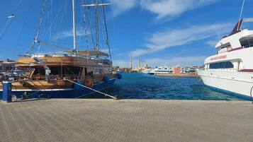 Port de plaisance
