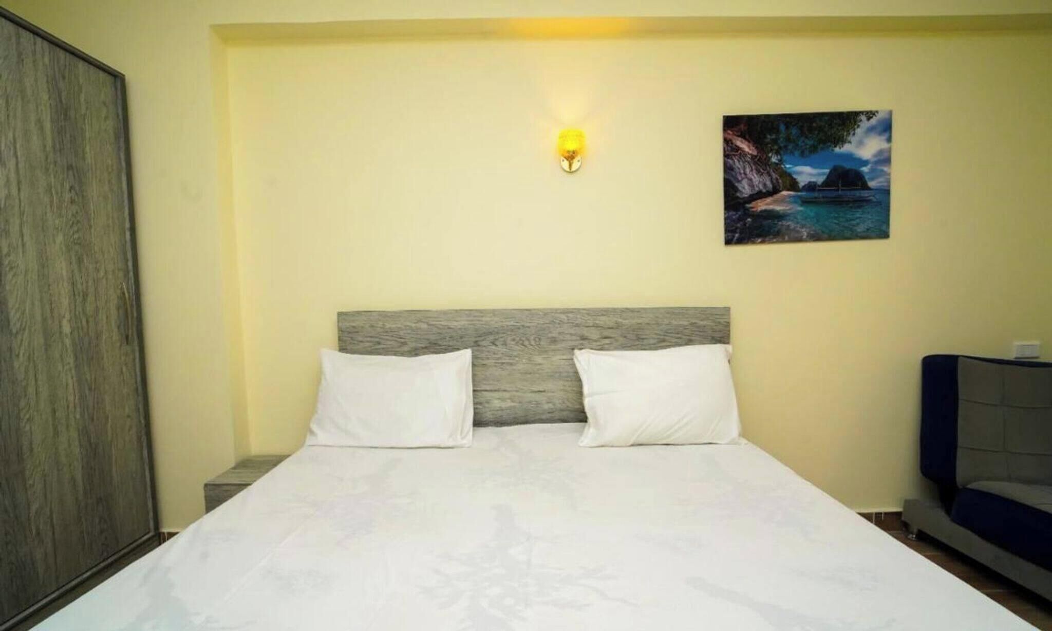 Camera, 1 camera da letto, accessibile ai disabili, fumatori | 1 camera