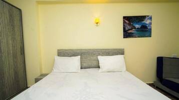 Camera, 1 camera da letto, accessibile ai disabili, fumatori | 1 camera