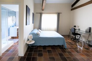 Room - La P'tite Cartonnerie (MIGNE AUXANCES)
