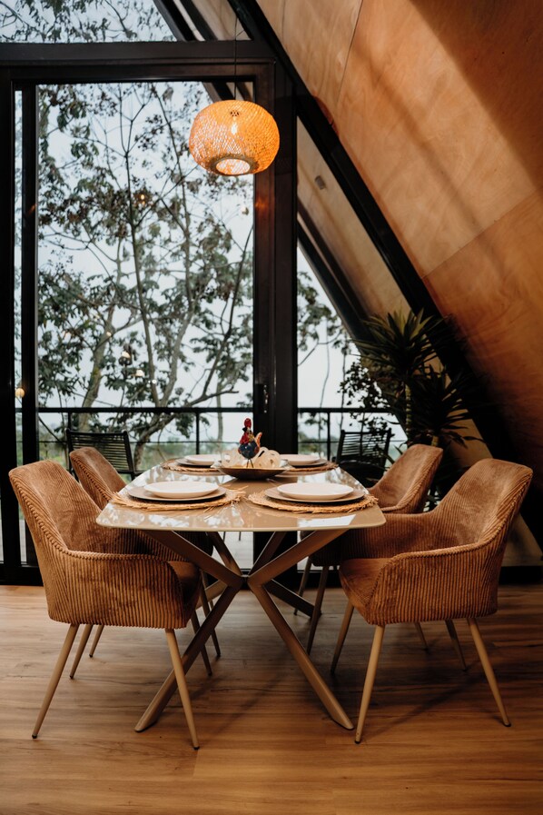 Restaurantes