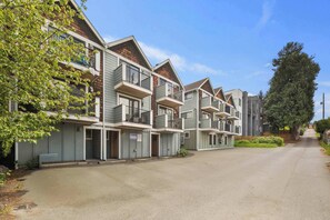Udendørsområde