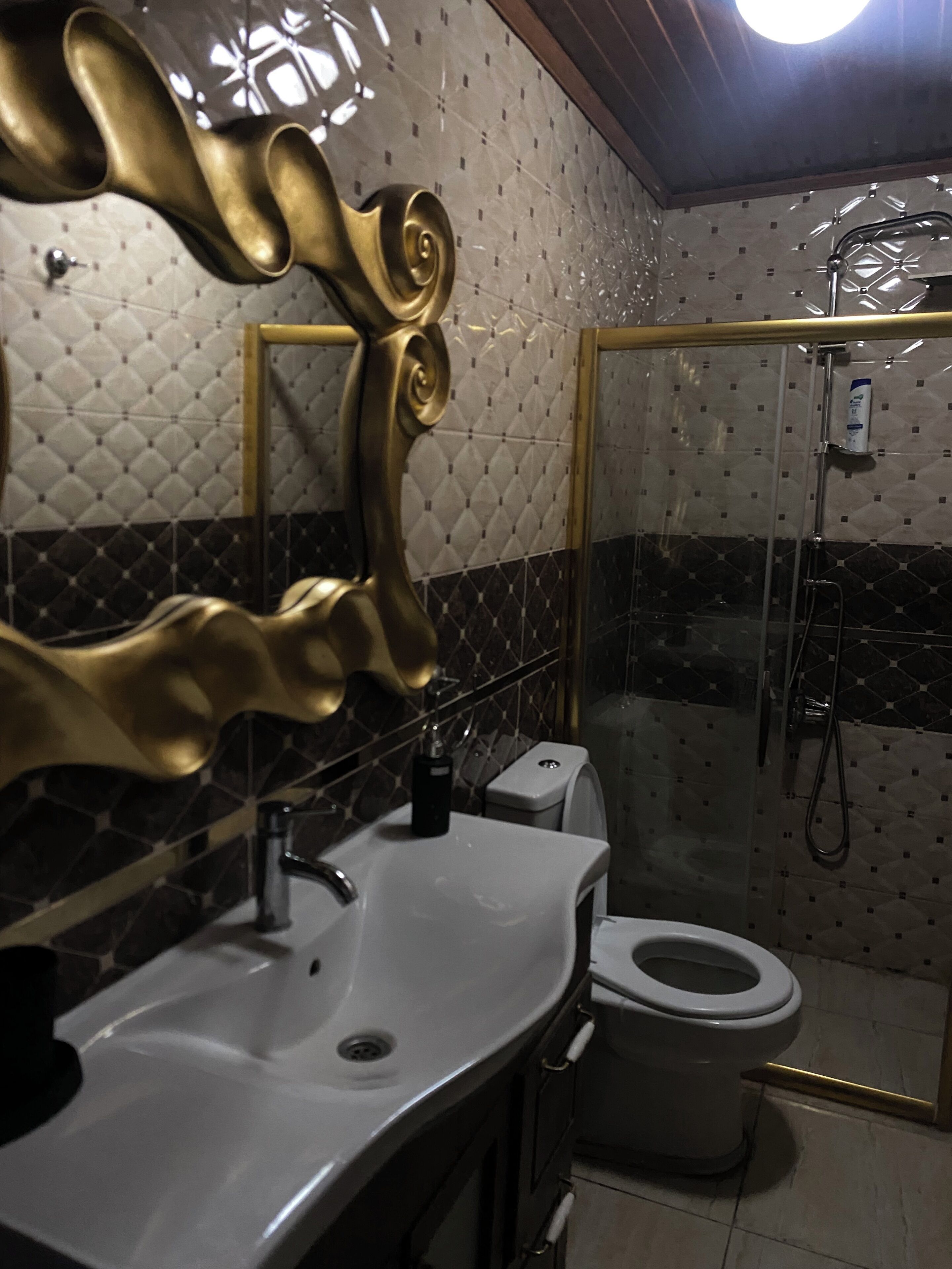 Green Yeşil Hotel - Bursa