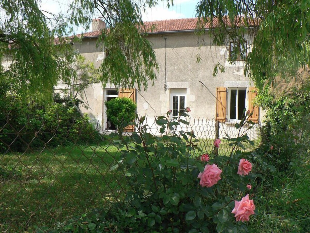 Image de profil de l’hôte