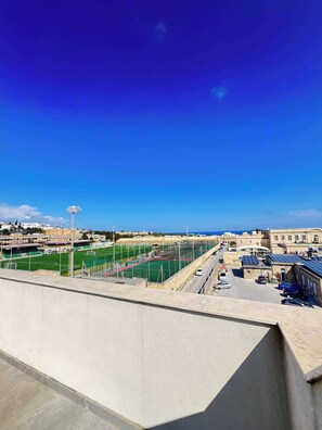 Property grounds - Swieqi Modern 3BDR Penthouse  by PMI Malta (Swieqi)