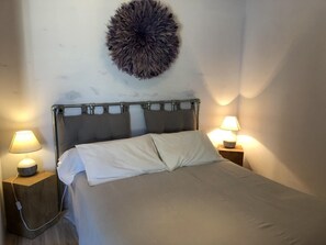 Room - Le Grand Clos - SAINT-MARTIN-LA-PALLU (SAINT-MARTIN-LA-PALLU)
