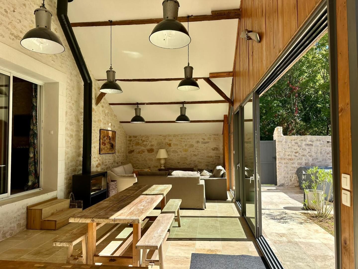 Intérieur