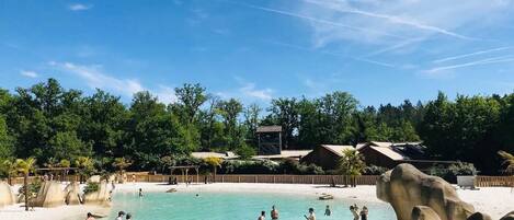 Plage