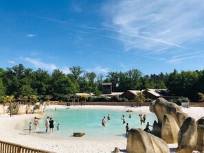 Beach - Vrbo Property (DIENNE)