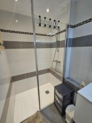 Ducha