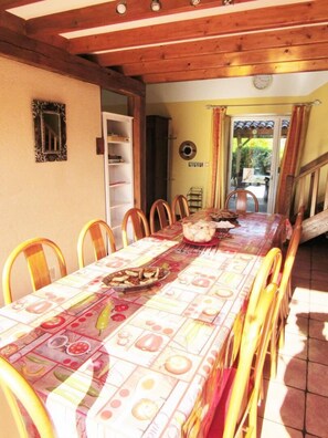 Restaurantes