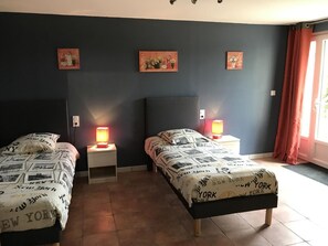 Acceso para silla de ruedas 