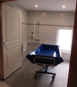 Ducha
