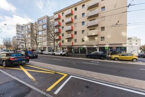 Exterior - The Signature Blu Lakefront (Lausanne)
