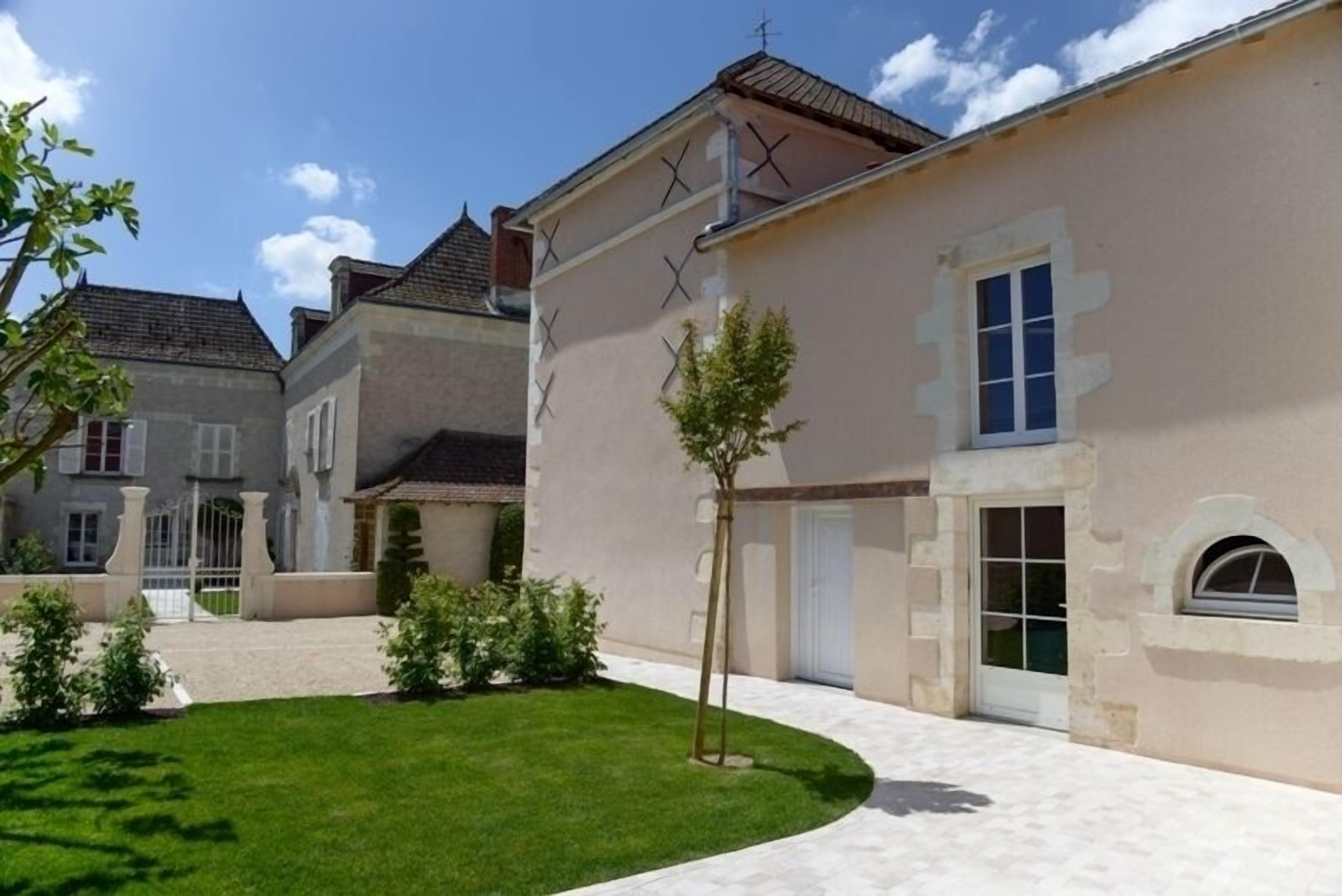Exterieur