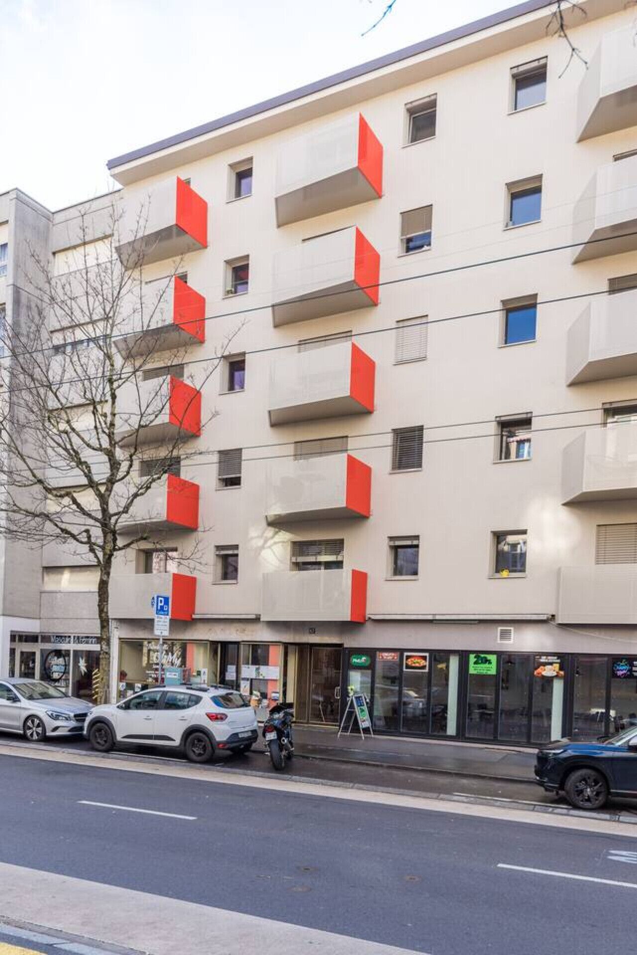 Aussenbereich