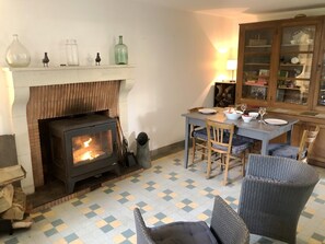 Dining - Les Tilleuls - PERSAC (PERSAC)