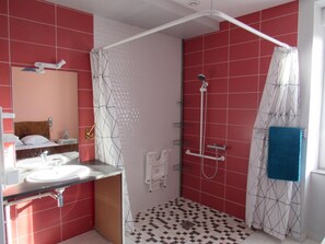 Ducha
