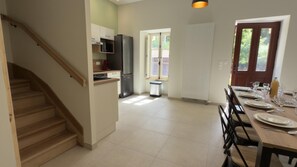 Dining - Vrbo Property (MARCAY)