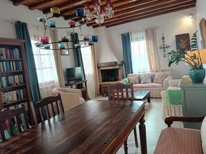 Opholdsområde