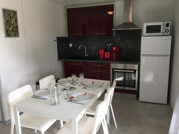 Cuisine privée