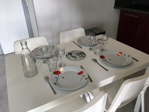 Restauration