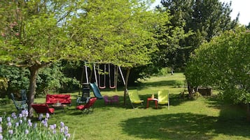 Kinderbereich