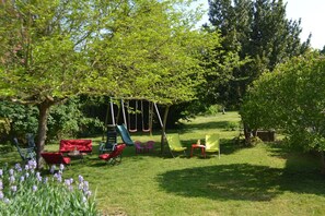Kinderbereich