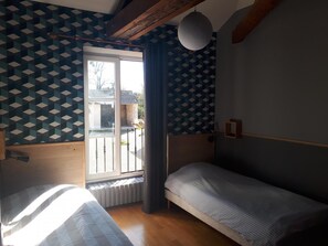 Room - Les Saules - PERSAC - Gîte (PERSAC)