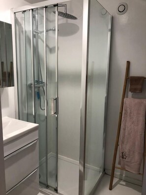 Bathroom - Le Loft 1 - VOUNEUIL SOUS BIARD (VOUNEUIL SOUS BIARD)