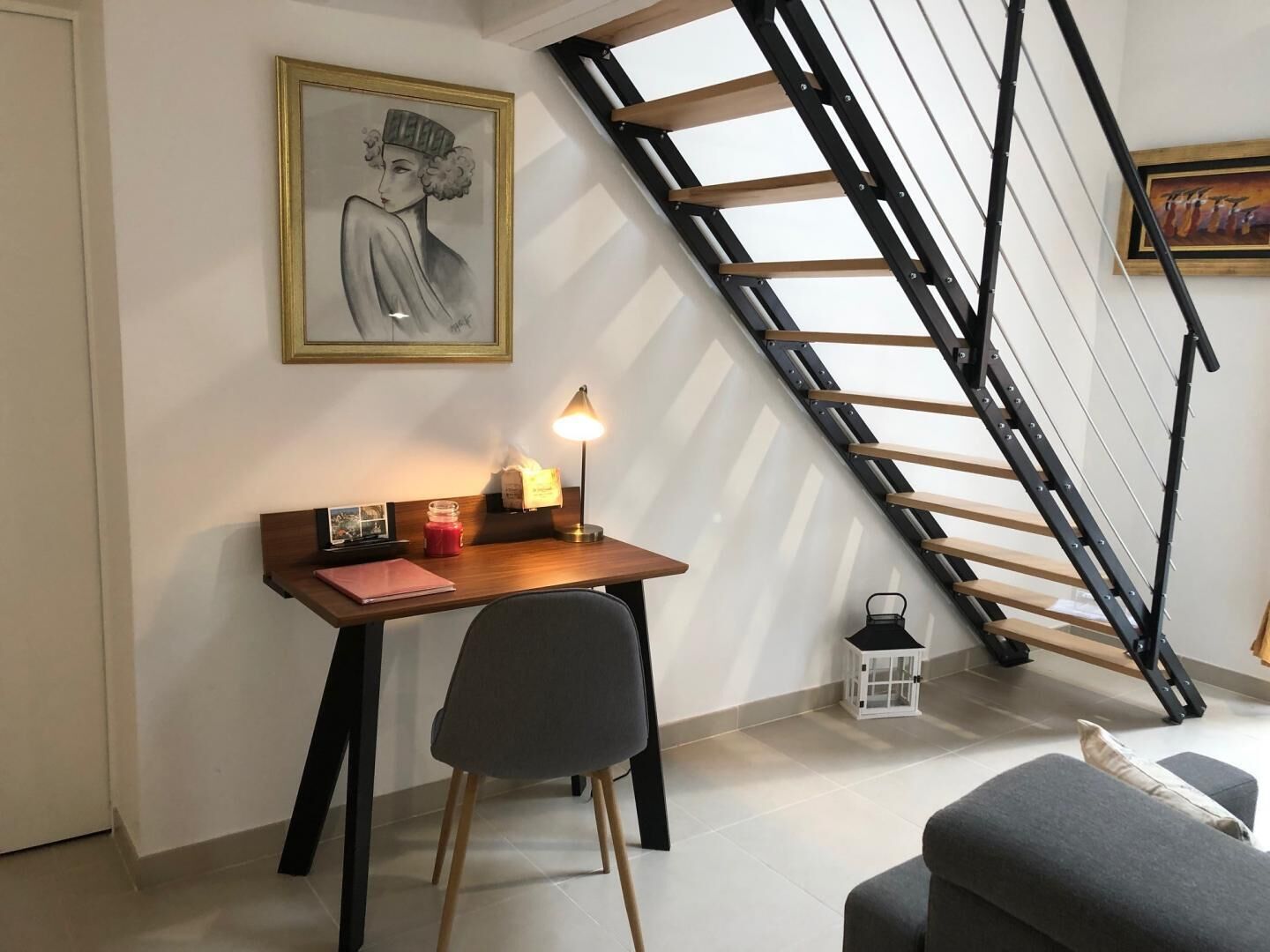 Intérieur