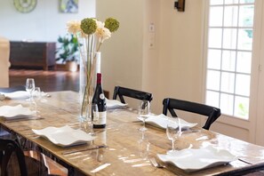 Dining - La Cartonnerie - MIGNE AUXANCES (MIGNE AUXANCES)